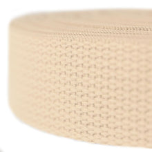 Load image into Gallery viewer, 1" Polypro Webbing - Multiple Colors - BY THE YARD
