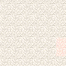 Load image into Gallery viewer, Clothworks - Shhh - Digital Leopard - Taupe - 1/2 YARD CUT

