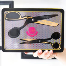 Load image into Gallery viewer, Tula Pink Scissor Set
