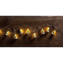 Load image into Gallery viewer, Bottle Brush String Lights
