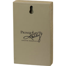 Load image into Gallery viewer, Little Dog Huge Heart Block Sign
