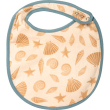 Load image into Gallery viewer, Mermaid Bib Set
