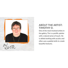 Load image into Gallery viewer, Go Wild Flamingo Sign
