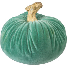 Load image into Gallery viewer, Velvet Pumpkins

