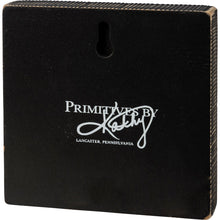 Load image into Gallery viewer, I Did the Math, We Can't Afford the Cat - Dog Block Sign
