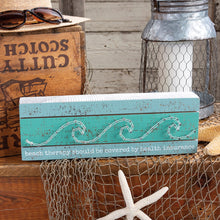 Load image into Gallery viewer, String Art - Beach Therapy
