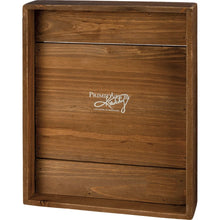 Load image into Gallery viewer, The Road to my Heart Sign
