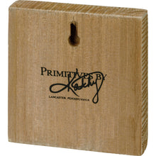 Load image into Gallery viewer, Brushing People Hair Off My Bed - Dog Block Sign
