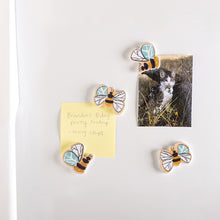 Load image into Gallery viewer, Bees Magnet Set
