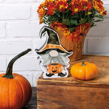 Load image into Gallery viewer, Gnome Trick or Treater
