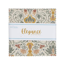 Load image into Gallery viewer, Riley Blake - Elegance - 5" Stacker
