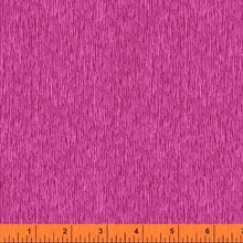 Load image into Gallery viewer, Windham Fabrics - Alfie Scratch - Fuchsia - 1/2 YARD CUT
