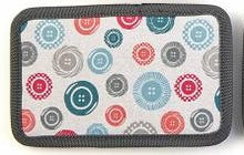 Load image into Gallery viewer, Cotton Print Sewing Kit
