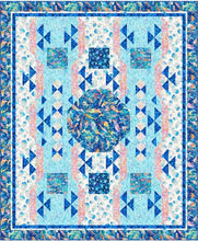 Load image into Gallery viewer, Ocean Paradise Quilt Pattern
