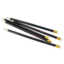 Load image into Gallery viewer, Christopher Thomas Quilty Things Pencil Set
