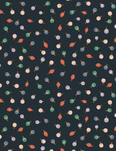 Load image into Gallery viewer, Dear Stella - Festive Bulbs - 1/2 YARD CUT
