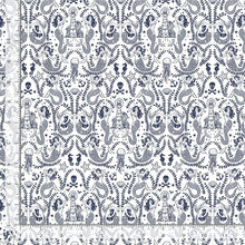 Load image into Gallery viewer, Dear Stella - Salty - Sea Nymphs - 1/2 YARD CUT
