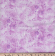 Load image into Gallery viewer, Elizabeth's Studio - Lavender Texture - 1/2 YARD CUT
