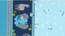 Load image into Gallery viewer, End of Bolt - Born to be Wild - Denim - 28"
