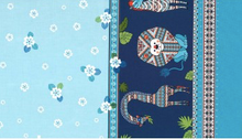 Load image into Gallery viewer, End of Bolt - Born to be Wild - Denim - 28"
