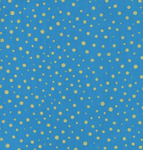 Load image into Gallery viewer, Moda Fabrics - Modafications Metallic - Turquoise - 1/2 YARD CUT
