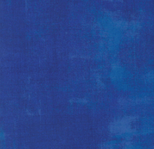 Load image into Gallery viewer, Moda Grunge Basics - Surf the Web - 1/2 YARD CUT
