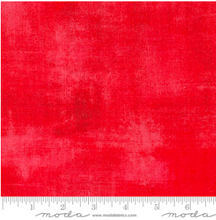 Load image into Gallery viewer, Moda Grunge Basics - Flamingo - 1/2 YARD CUT - Dreaming of the Sea Fabrics
