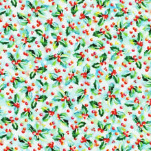 Load image into Gallery viewer, End of Bolt - Wishwell Glow - Holly Frost - 32"
