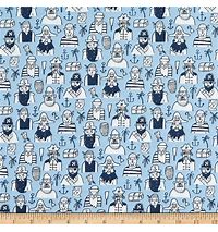 Load image into Gallery viewer, Dear Stella - Bootylicious - All About the Booty - 1/2 YARD CUT
