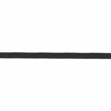 Load image into Gallery viewer, 5 yard bundles of 1/4” flat elastic - various colors
