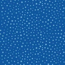 Load image into Gallery viewer, Camelot - Mixology - Tonic in Royal - 1/2 YARD CUT - Dreaming of the Sea Fabrics
