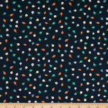 Load image into Gallery viewer, Dear Stella - Festive Bulbs - 1/2 YARD CUT
