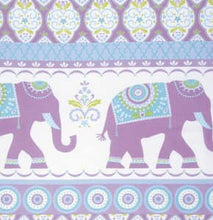 Load image into Gallery viewer, Freespirit - Sundara Oasis - Orchid - 1/2 YARD CUT
