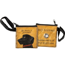 Load image into Gallery viewer, Doggie Waste Bag Dispenser
