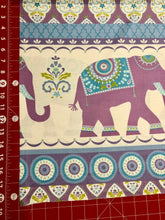 Load image into Gallery viewer, Freespirit - Sundara Oasis - Orchid - 1/2 YARD CUT
