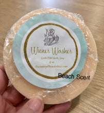 Load image into Gallery viewer, Wiener Washer Soap
