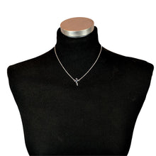 Load image into Gallery viewer, Mini Flamingo Necklace

