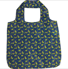 Load image into Gallery viewer, Reusable Shopping Bags - Assorted prints
