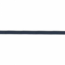Load image into Gallery viewer, 5 yard bundles of 1/4” flat elastic - various colors
