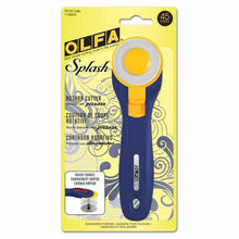Load image into Gallery viewer, Olfa 45mm Rotary Cutter

