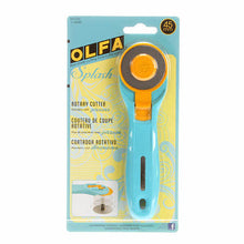 Load image into Gallery viewer, Olfa 45mm Rotary Cutter

