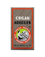 Load image into Gallery viewer, Universal Sewing Machine Needles #80/12
