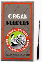 Load image into Gallery viewer, Universal Sewing Machine Needles #80/12
