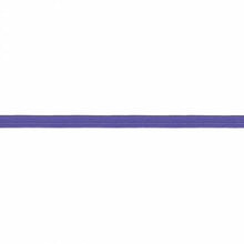 Load image into Gallery viewer, 5 yard bundles of 1/4” flat elastic - various colors

