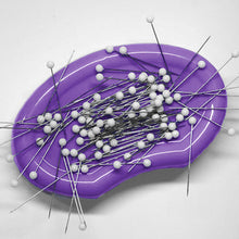 Load image into Gallery viewer, Sassy Magnetic Pin Holder
