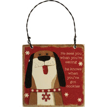 Load image into Gallery viewer, Sassy Dogs Ornaments
